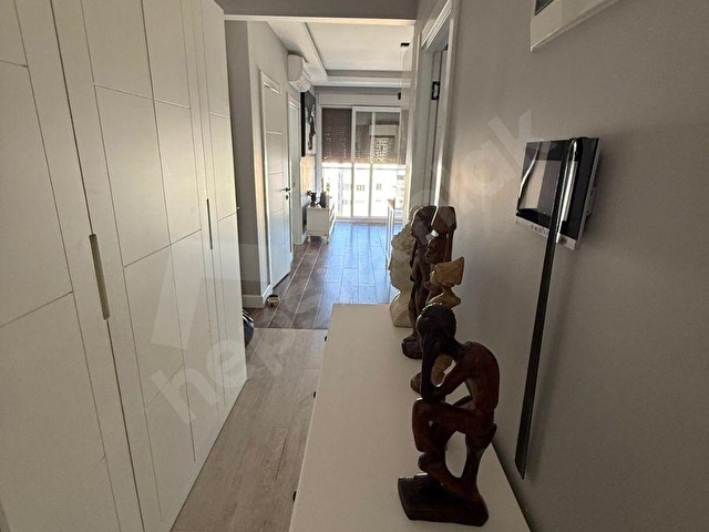 KADIKÖY SUADİYEDE  2+1 SATILIK DAİRE TROYKADAN - Görsel 21