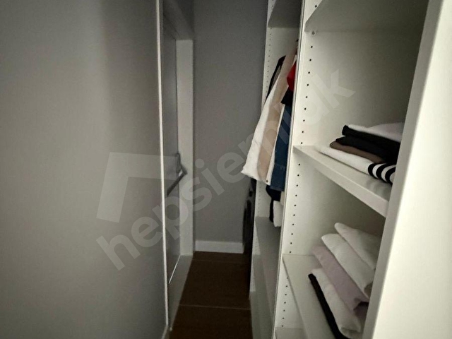 KADIKÖY SUADİYEDE  2+1 SATILIK DAİRE TROYKADAN - Görsel 22