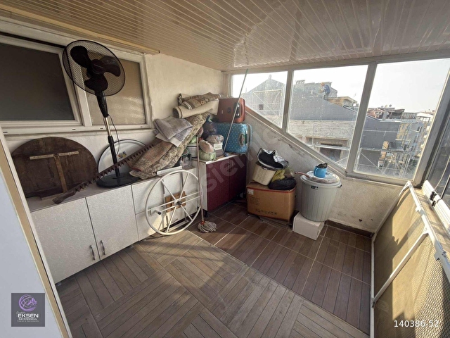 KEPEZ BOĞAZKENT MAH. DENİZ MANZARALI 4+1 SATILIK DUBLEKS DAİRE - Görsel 27
