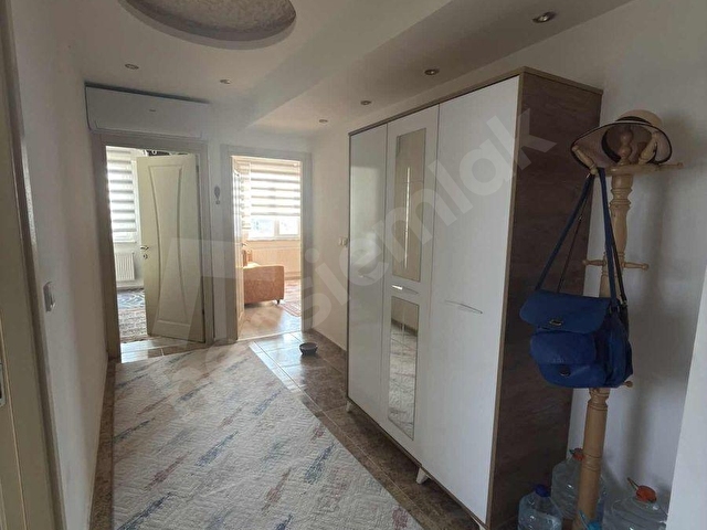 KEPEZ BOĞAZKENT MAH. DENİZ MANZARALI 4+1 SATILIK DUBLEKS DAİRE - Görsel 18