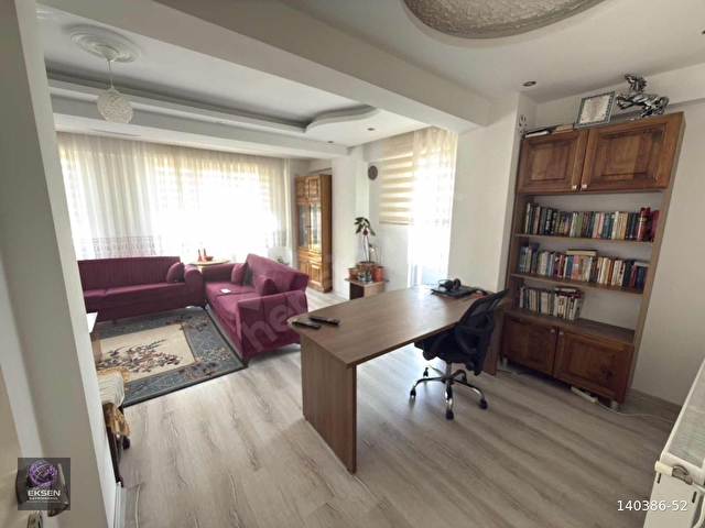 KEPEZ BOĞAZKENT MAH. DENİZ MANZARALI 4+1 SATILIK DUBLEKS DAİRE - Görsel 9