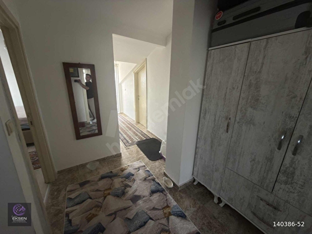 KEPEZ BOĞAZKENT MAH. DENİZ MANZARALI 4+1 SATILIK DUBLEKS DAİRE - Görsel 29