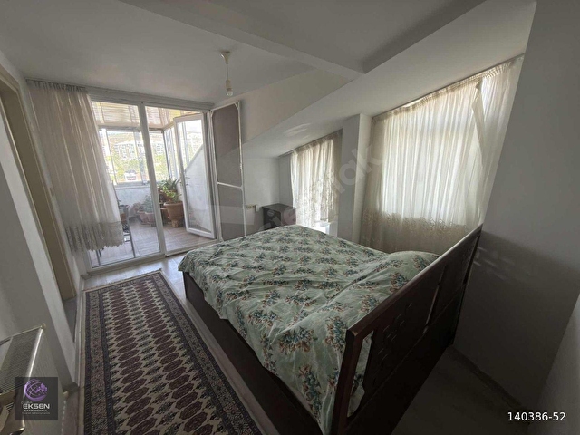 KEPEZ BOĞAZKENT MAH. DENİZ MANZARALI 4+1 SATILIK DUBLEKS DAİRE - Görsel 24