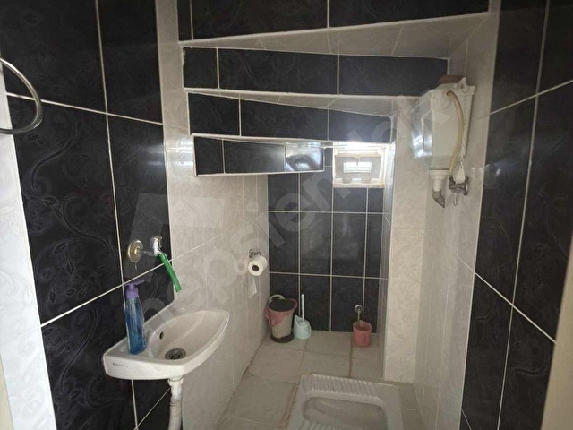 KEPEZ BOĞAZKENT MAH. DENİZ MANZARALI 4+1 SATILIK DUBLEKS DAİRE - Görsel 22
