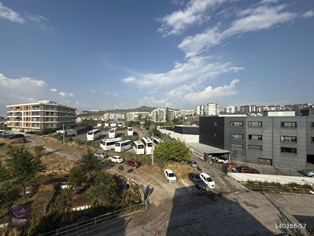 KEPEZ BOĞAZKENT MAH. DENİZ MANZARALI 4+1 SATILIK DUBLEKS DAİRE - Görsel 28