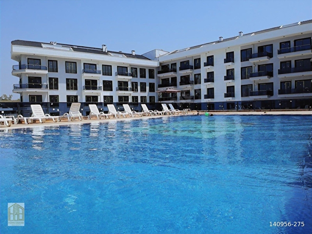 YALOVA ÇINARCIK CENNET YALOVA SİTESİ SIFIR 1+1 SATILIK شقة للبيع - Görsel 9