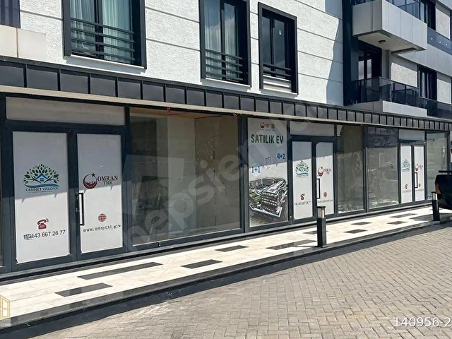 YALOVA ÇINARCIK CENNET YALOVA SİTESİ SIFIR 1+1 SATILIK شقة للبيع - Görsel 27