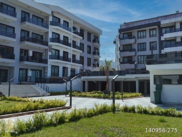 YALOVA ÇINARCIK CENNET YALOVA SİTESİ SIFIR 1+1 SATILIK شقة للبيع - Görsel 28