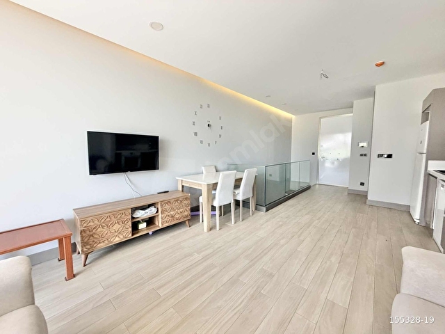 Bodrum Gümbet Denize Sıfır Site İçinde Bahçeli 2+1 Dubleks Daire - Görsel 12