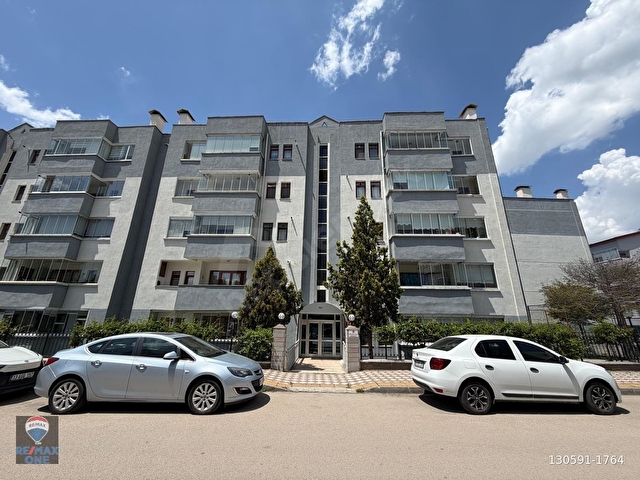 ERYAMAN METROMALL AVM YAKINI ARAKAT 3+1 SATILIK DAİRE (BOŞ)