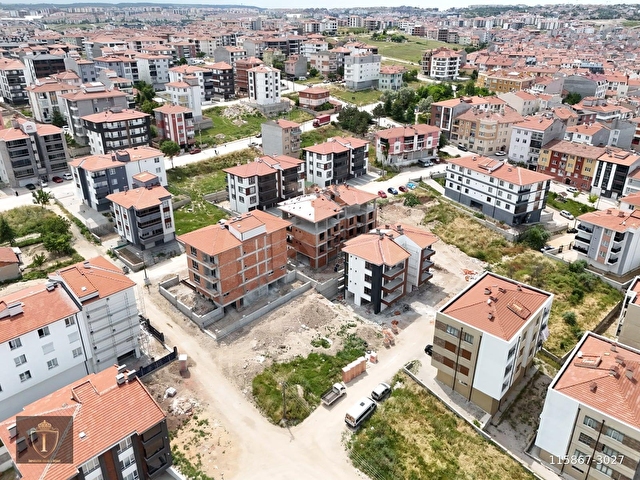 [ İMPARATOR ] EMEKDE SİTE İÇİ ÖZEL GARAJLI LÜKS DAİRE - Görsel 2