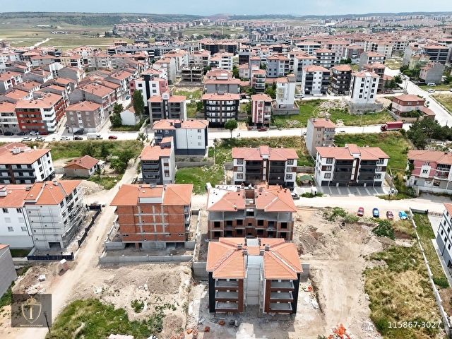 [ İMPARATOR ] EMEKDE SİTE İÇİ ÖZEL GARAJLI LÜKS DAİRE - Görsel 4