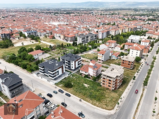 [ İMPARATOR ] EMEKDE SİTE İÇİ ÖZEL GARAJLI LÜKS DAİRE - Görsel 29