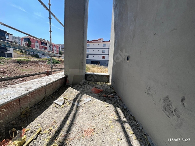 [ İMPARATOR ] EMEKDE SİTE İÇİ ÖZEL GARAJLI LÜKS DAİRE - Görsel 25