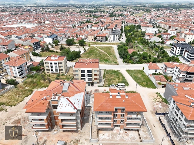 [ İMPARATOR ] EMEKDE SİTE İÇİ ÖZEL GARAJLI LÜKS DAİRE - Görsel 28