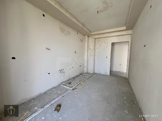[ İMPARATOR ] EMEKDE SİTE İÇİ ÖZEL GARAJLI LÜKS DAİRE - Görsel 14