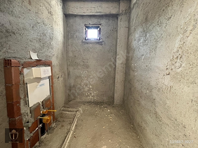 [ İMPARATOR ] EMEKDE SİTE İÇİ ÖZEL GARAJLI LÜKS DAİRE - Görsel 23