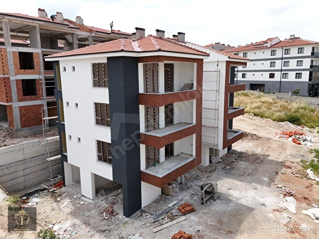 [ İMPARATOR ] EMEKDE SİTE İÇİ ÖZEL GARAJLI LÜKS DAİRE - Görsel 26