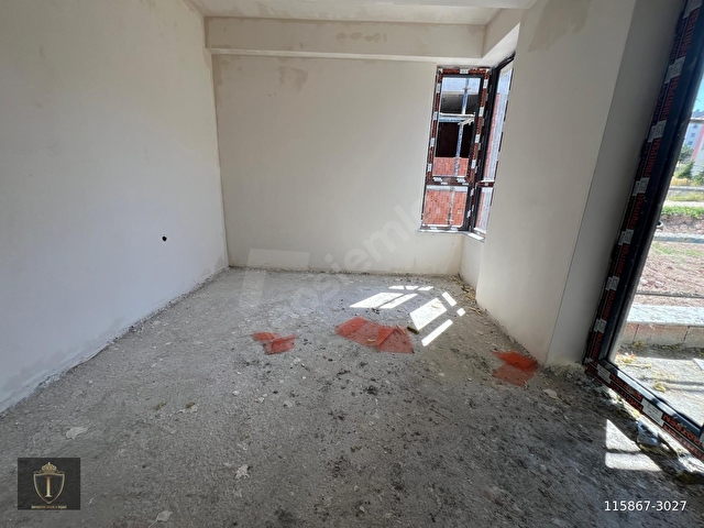 [ İMPARATOR ] EMEKDE SİTE İÇİ ÖZEL GARAJLI LÜKS DAİRE - Görsel 18