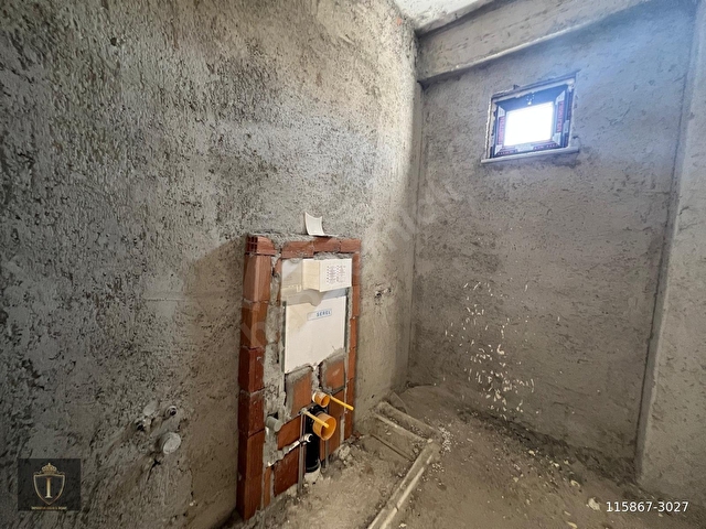 [ İMPARATOR ] EMEKDE SİTE İÇİ ÖZEL GARAJLI LÜKS DAİRE - Görsel 22
