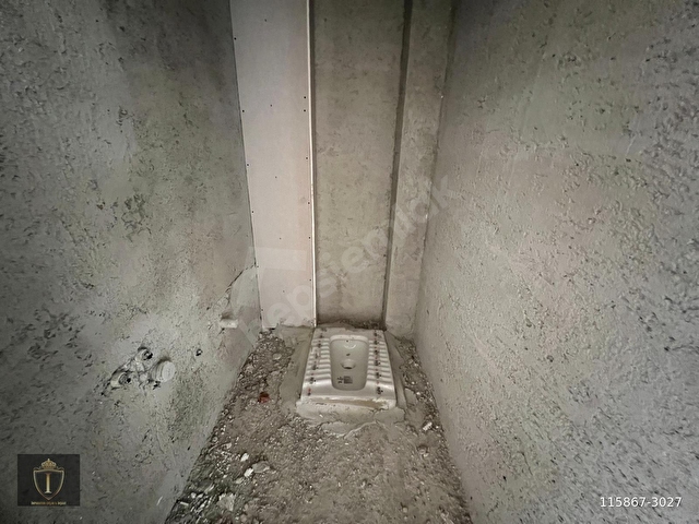 [ İMPARATOR ] EMEKDE SİTE İÇİ ÖZEL GARAJLI LÜKS DAİRE - Görsel 15