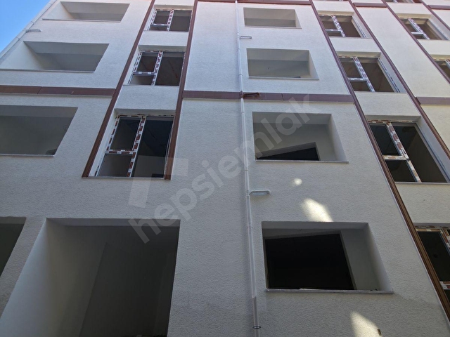 ÇARŞI MERKEZ DE 1+1 SATILIK SIFIR LÜKS DAİRELER - Görsel 5