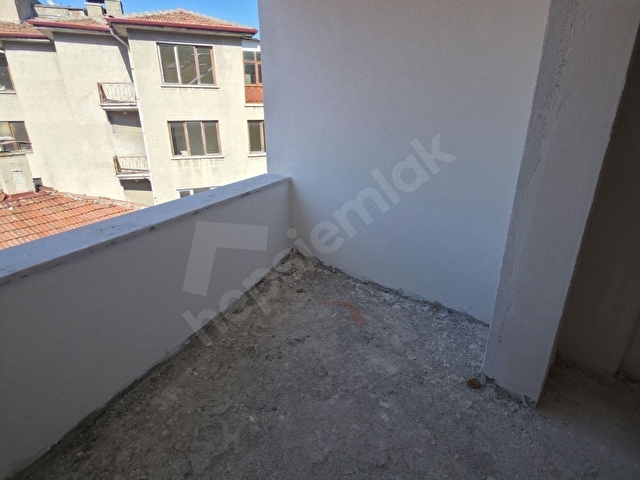 ÇARŞI MERKEZ DE 1+1 SATILIK SIFIR LÜKS DAİRELER - Görsel 15