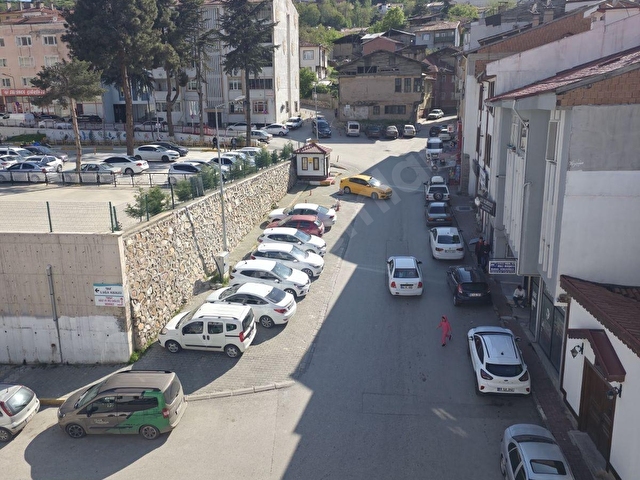 ÇARŞI MERKEZ DE 1+1 SATILIK SIFIR LÜKS DAİRELER - Görsel 22