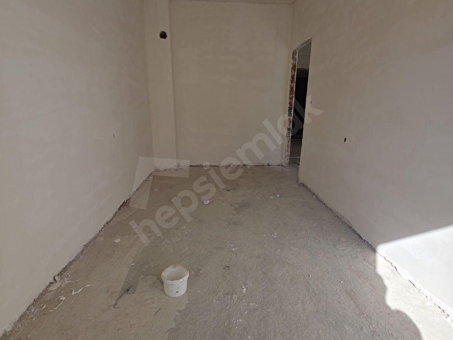 ÇARŞI MERKEZ DE 1+1 SATILIK SIFIR LÜKS DAİRELER - Görsel 25