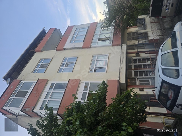 TUYAPTAN KİRALIK 3+1 EŞYALI DAİRELER - Görsel 3