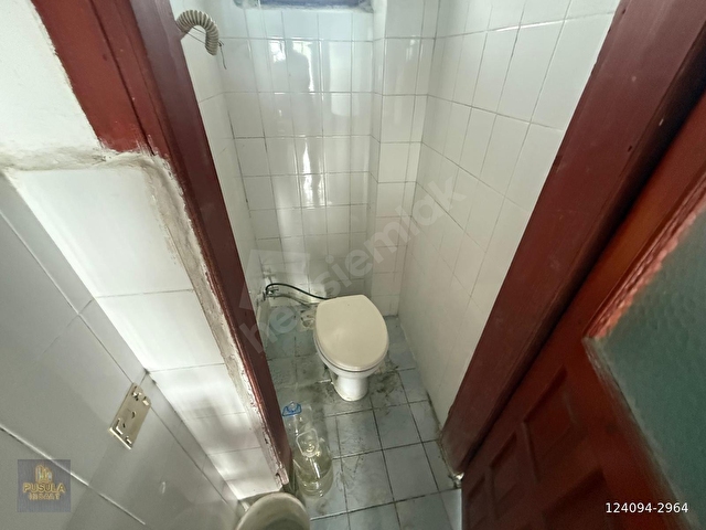 PUSULA İNŞTAN KARABURUNDA DENİZE SIFIR 250M2 SATILIK YAZLIK - Görsel 12