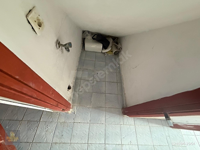 PUSULA İNŞTAN KARABURUNDA DENİZE SIFIR 250M2 SATILIK YAZLIK - Görsel 14