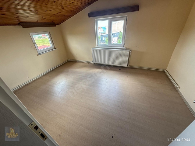 PUSULA İNŞTAN KARABURUNDA DENİZE SIFIR 250M2 SATILIK YAZLIK - Görsel 20