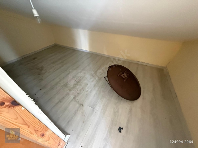 PUSULA İNŞTAN KARABURUNDA DENİZE SIFIR 250M2 SATILIK YAZLIK - Görsel 17