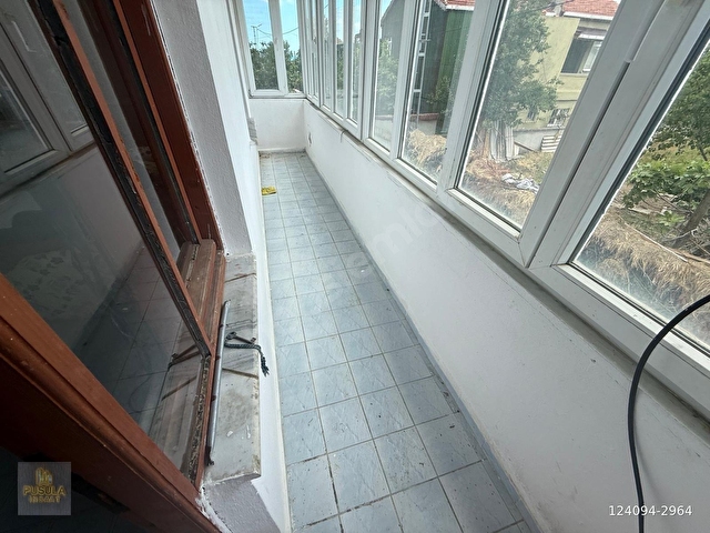 PUSULA İNŞTAN KARABURUNDA DENİZE SIFIR 250M2 SATILIK YAZLIK - Görsel 13