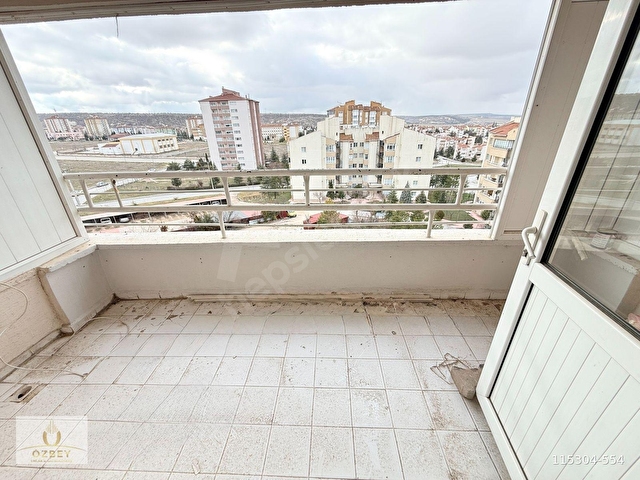 ÖZBEY EMLAK SULTANDERE MH MANZARALI SİTE İÇİ KİRALIK 3+1 DAİRE - Görsel 16