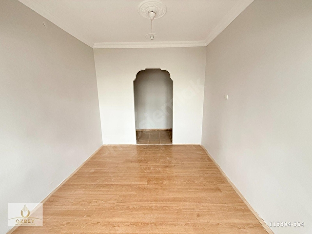 ÖZBEY EMLAK SULTANDERE MH MANZARALI SİTE İÇİ KİRALIK 3+1 DAİRE - Görsel 8
