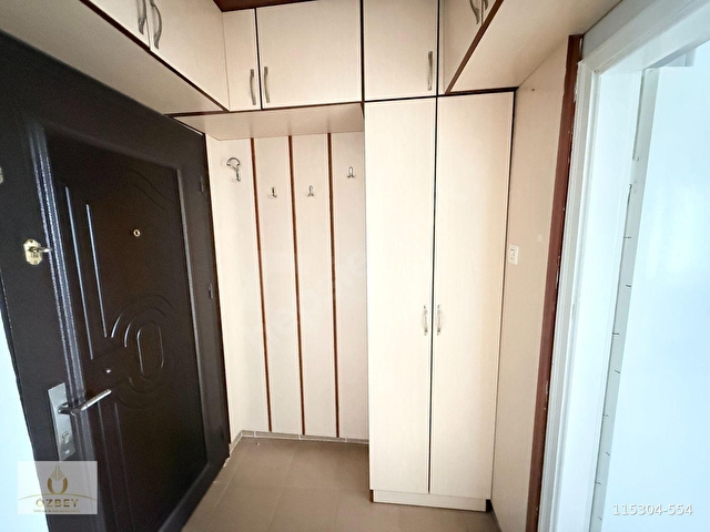 ÖZBEY EMLAK SULTANDERE MH MANZARALI SİTE İÇİ KİRALIK 3+1 DAİRE - Görsel 15