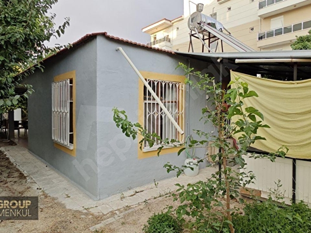 HAN GAYRİMENKULDEN ANTALYA CADDESİ ÜZERİ TİCARİ KONUT ARSA - Görsel 11