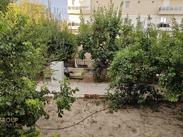 HAN GAYRİMENKULDEN ANTALYA CADDESİ ÜZERİ TİCARİ KONUT ARSA - Görsel 8