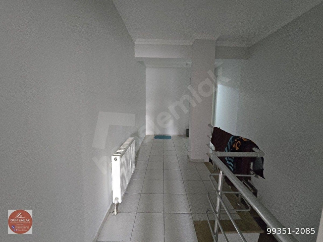 ESKİŞEHİR ODUNPAZARI BÜYÜKDERE MH KISMİ EŞYALI 1+1 KİRALIK DUBLEKS DAİRE - Görsel 4