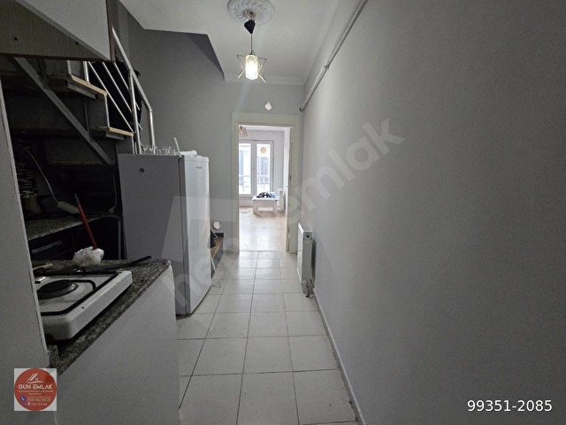 ESKİŞEHİR ODUNPAZARI BÜYÜKDERE MH KISMİ EŞYALI 1+1 KİRALIK DUBLEKS DAİRE - Görsel 15