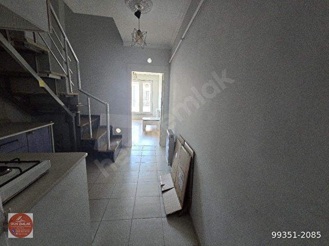 ESKİŞEHİR ODUNPAZARI BÜYÜKDERE MH KISMİ EŞYALI 1+1 KİRALIK DUBLEKS DAİRE - Görsel 27