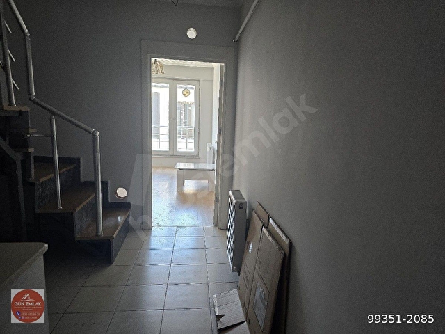 ESKİŞEHİR ODUNPAZARI BÜYÜKDERE MH KISMİ EŞYALI 1+1 KİRALIK DUBLEKS DAİRE - Görsel 28