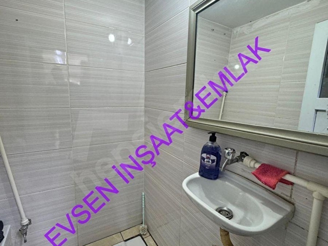 EVSEN İNŞAATTAN | 131| ŞEHREMİNİ MAH. | 55M² - Görsel 24