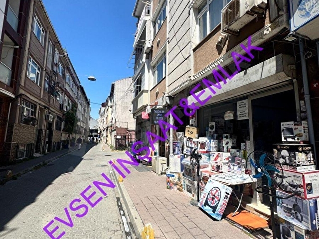 EVSEN İNŞAATTAN | 131| ŞEHREMİNİ MAH. | 55M² - Görsel 30
