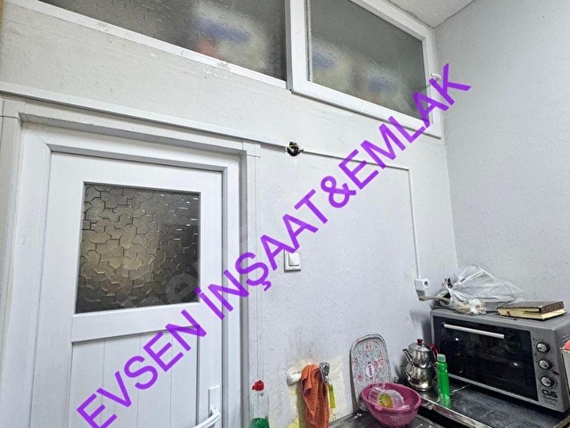 EVSEN İNŞAATTAN | 131| ŞEHREMİNİ MAH. | 55M² - Görsel 28