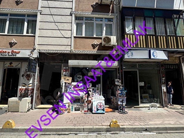 EVSEN İNŞAATTAN | 131| ŞEHREMİNİ MAH. | 55M² - Görsel 3