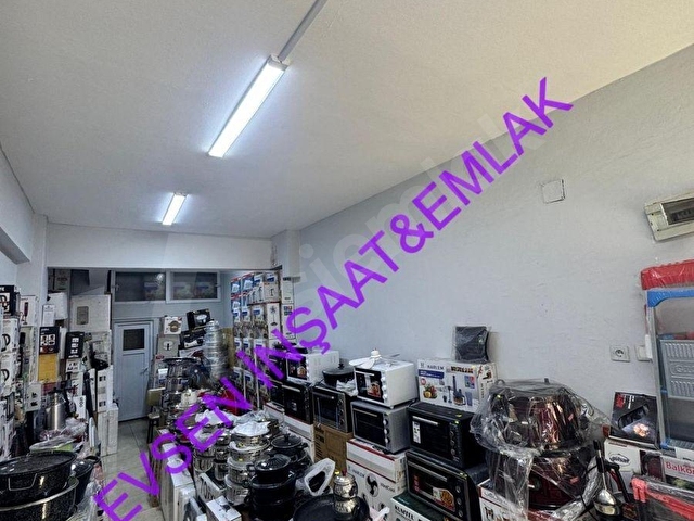EVSEN İNŞAATTAN | 131| ŞEHREMİNİ MAH. | 55M² - Görsel 22