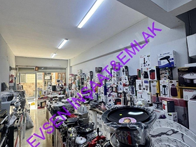 EVSEN İNŞAATTAN | 131| ŞEHREMİNİ MAH. | 55M² - Görsel 7